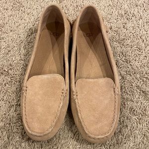 Ugg flats